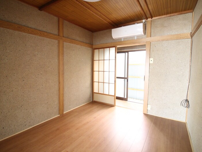 物件内観写真7　(居室)