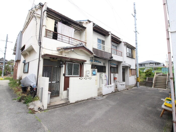 物件外観写真4　(外観写真)