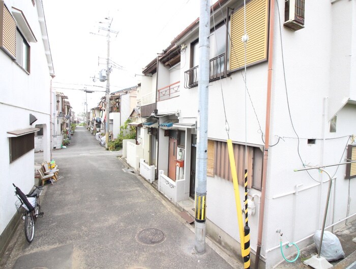 物件外観写真6　(外観写真)