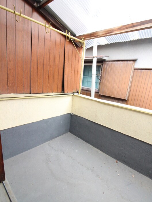 物件内観写真15　(ベランダ・バルコニー)