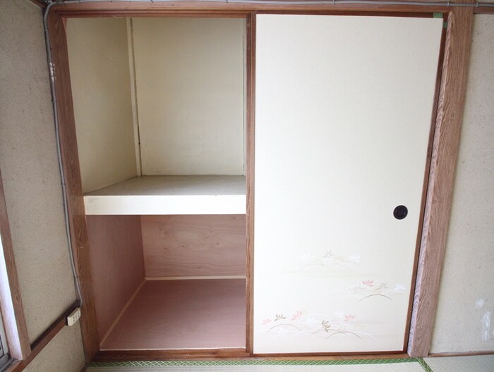 物件内観写真16　(収納)