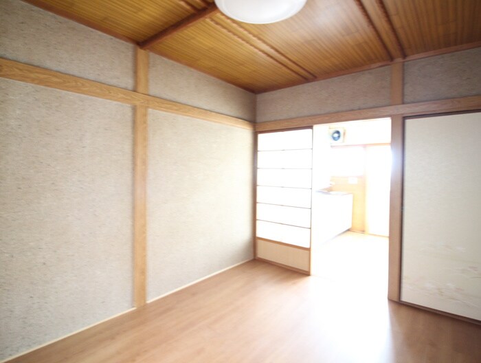 物件内観写真18　(居室)