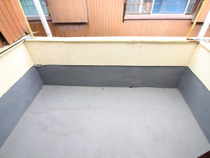 物件内観写真19　(ベランダ・バルコニー)