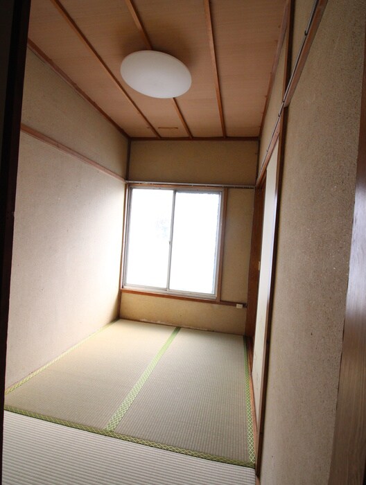 物件内観写真20　(居室)