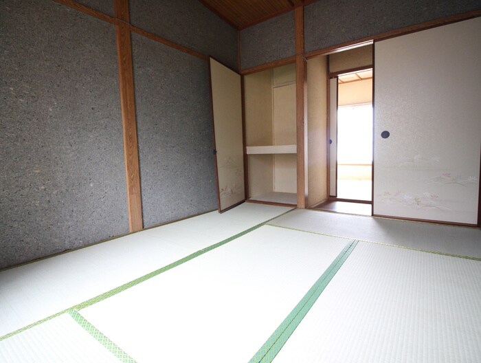 物件内観写真21　(居室)