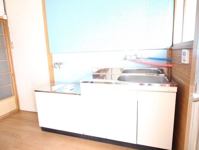 物件内観写真22　(キッチン)