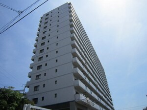 ユニハイム十三野中(1306)外観写真