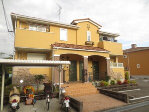 イジュ　デタッチ外観写真