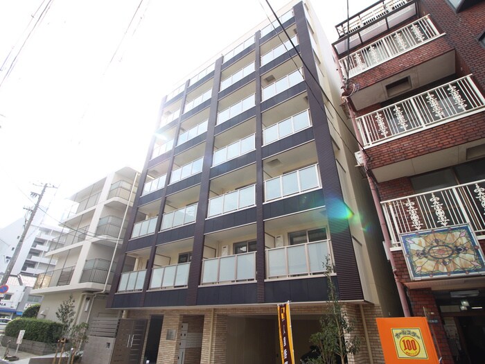 物件外観写真2　(外観写真)