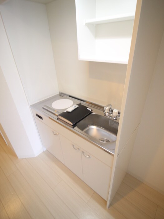 物件内観写真11　(キッチン)