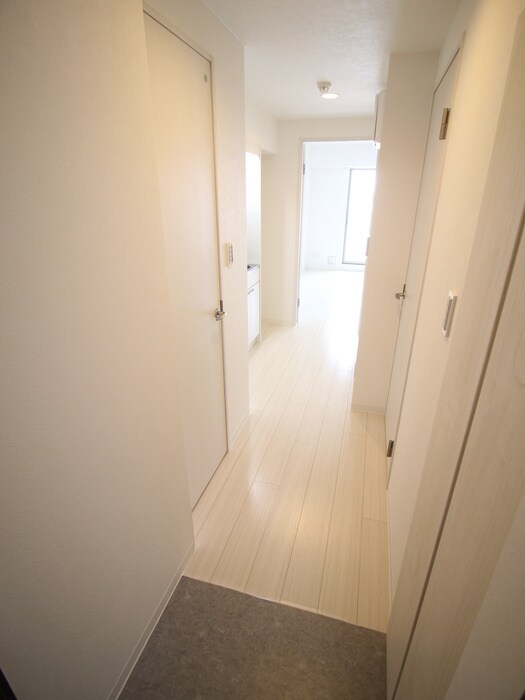 物件内観写真20　(玄関)