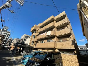 グランド－ル藤外観写真