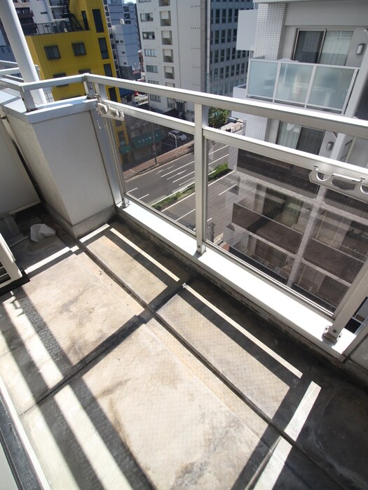 物件内観写真16　(ベランダ・バルコニー)