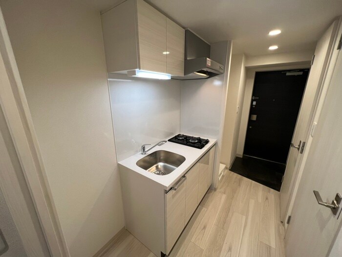 物件内観写真8　(キッチン)