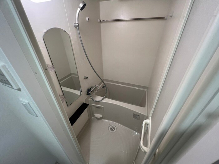 物件内観写真9　(バス／シャワールーム等)