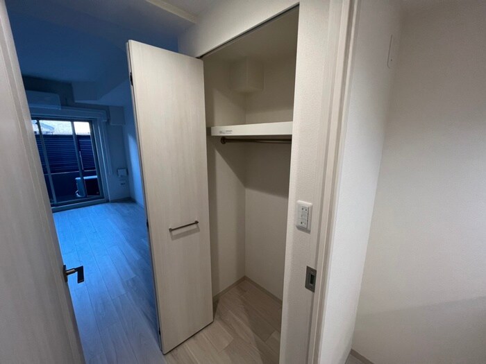 物件内観写真12　(収納)