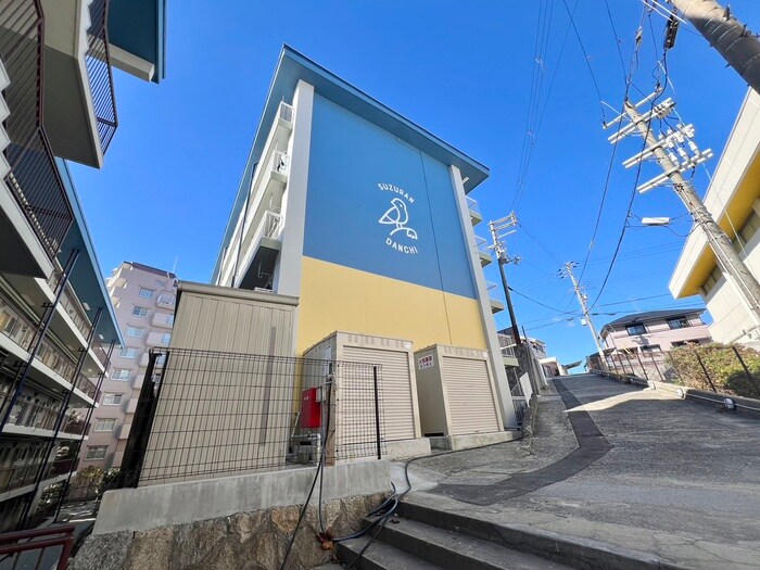 物件外観写真5　(外観写真)