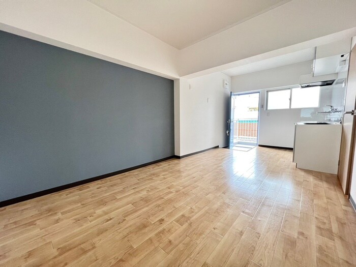 物件内観写真10　(居室)