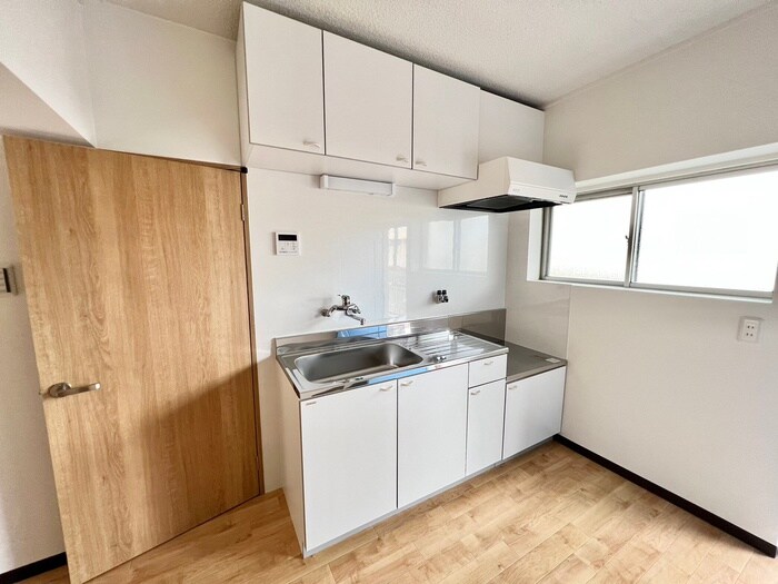 物件内観写真12　(キッチン)