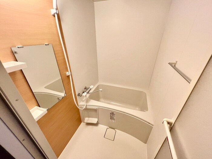 物件内観写真13　(バス／シャワールーム等)