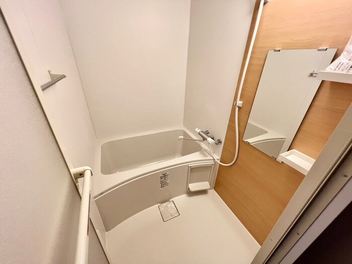 物件内観写真13　(バス／シャワールーム等)