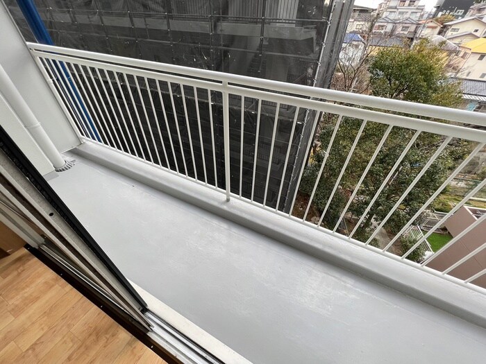 物件内観写真17　(ベランダ・バルコニー)