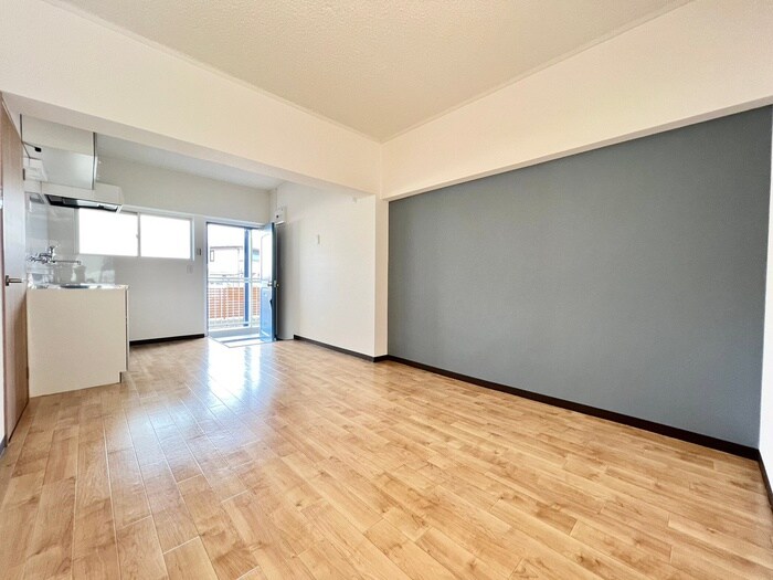 物件内観写真19　(居室)