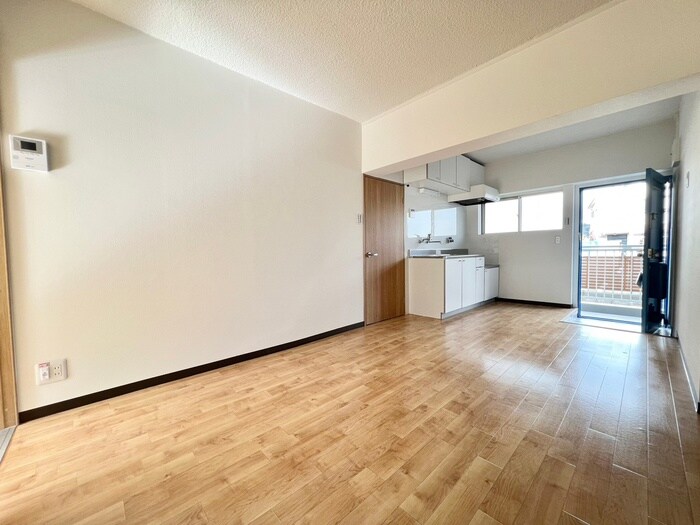 物件内観写真20　(居室)