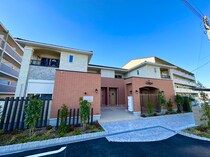 メディカル松下南ＤＸの外観写真