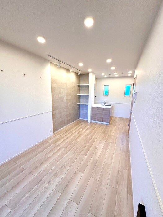 物件内観写真6　(居室)