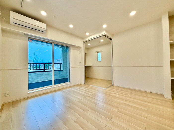 物件内観写真7　(居室)