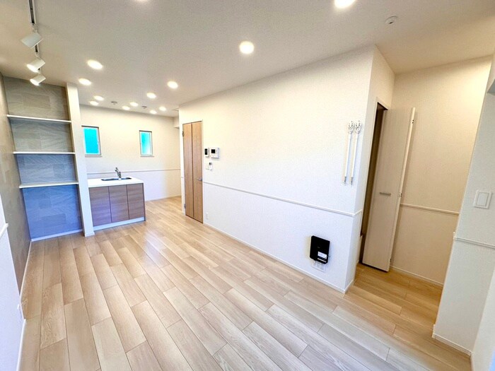 物件内観写真8　(居室)