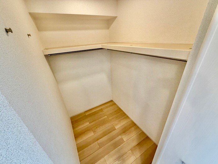 物件内観写真9　(収納)