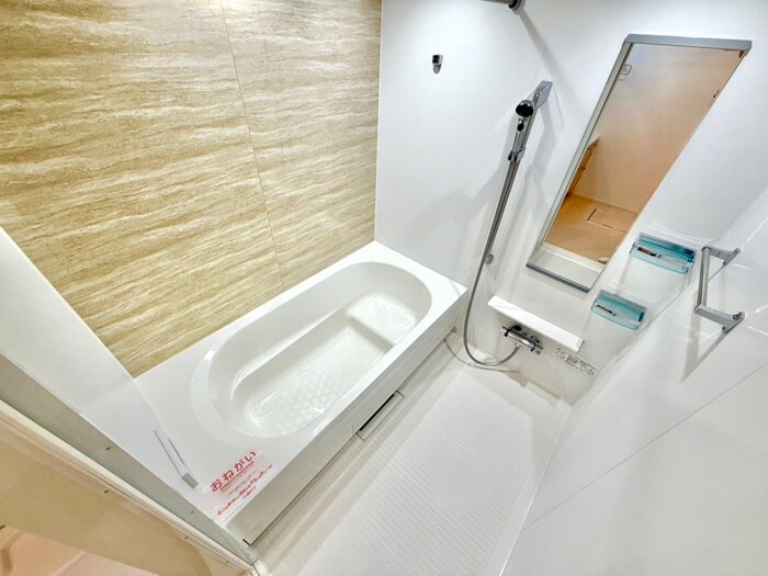 物件内観写真11　(バス／シャワールーム等)