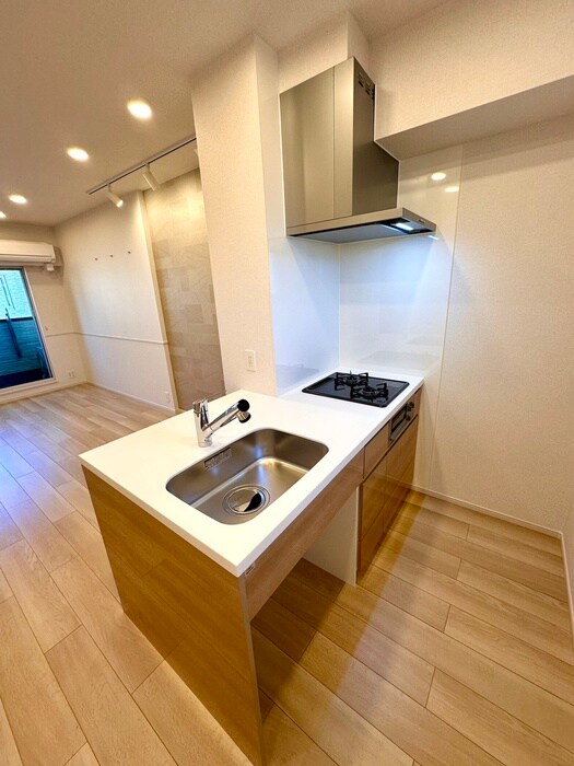 物件内観写真13　(キッチン)