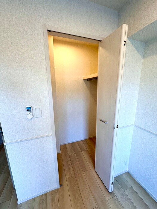 物件内観写真14　(収納)