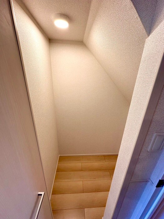 物件内観写真17　(収納)