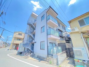 オータム五十嵐外観写真