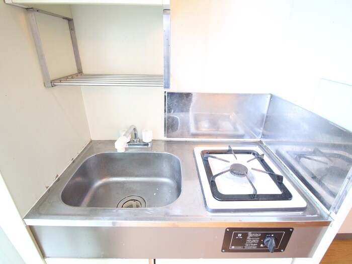 物件内観写真9　(キッチン)