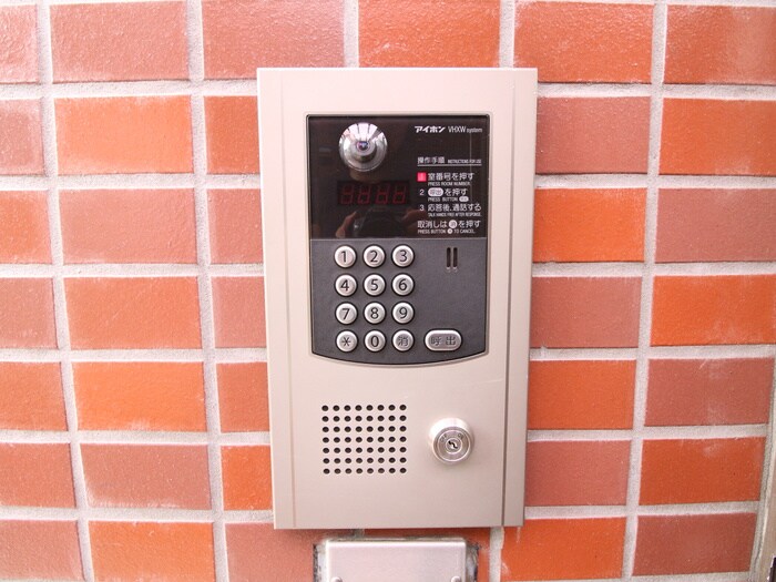 物件外観写真3　(建物設備)