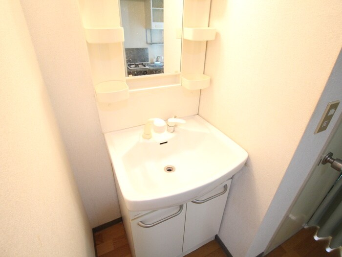 物件内観写真11　(バス／シャワールーム等)