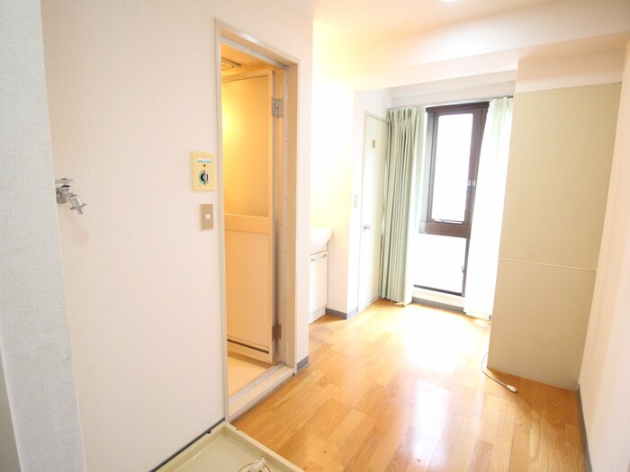 物件内観写真19　(ベランダ・バルコニー)