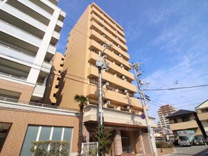 STATION COURT SOUTH外観写真