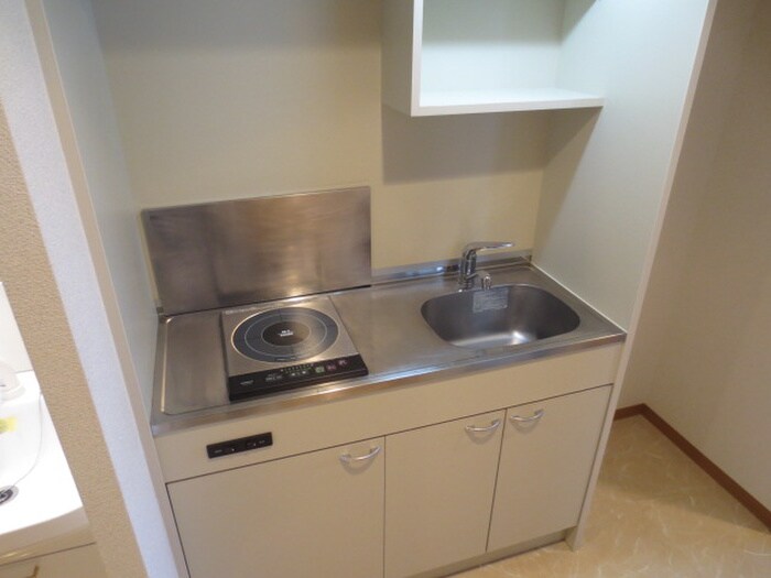 物件内観写真9　(キッチン)