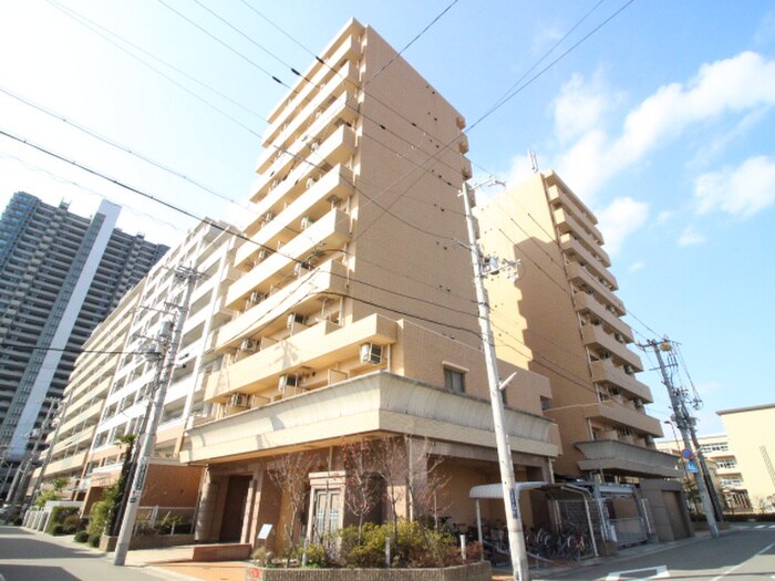 物件外観写真5　(周辺環境)