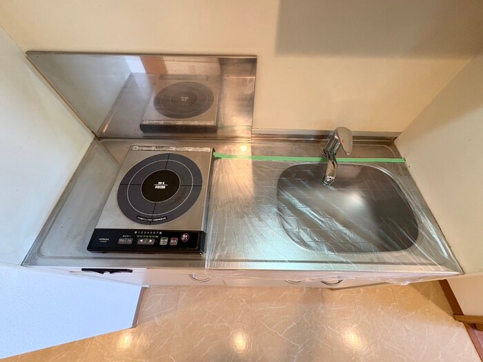 物件内観写真10　(キッチン)