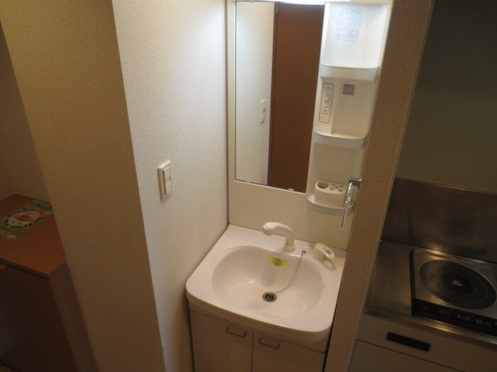 物件内観写真11　(洗面)