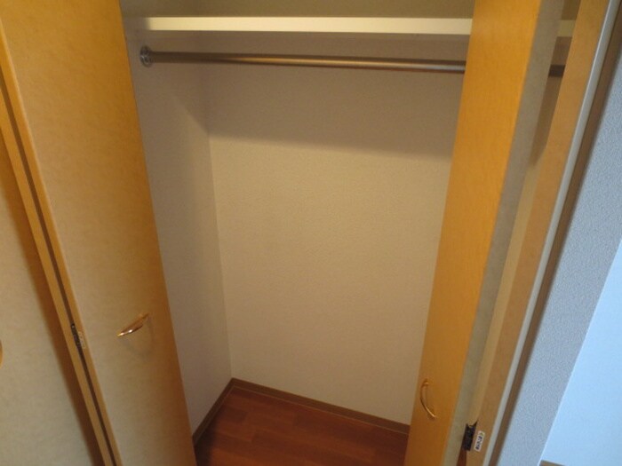 物件内観写真14　(収納)