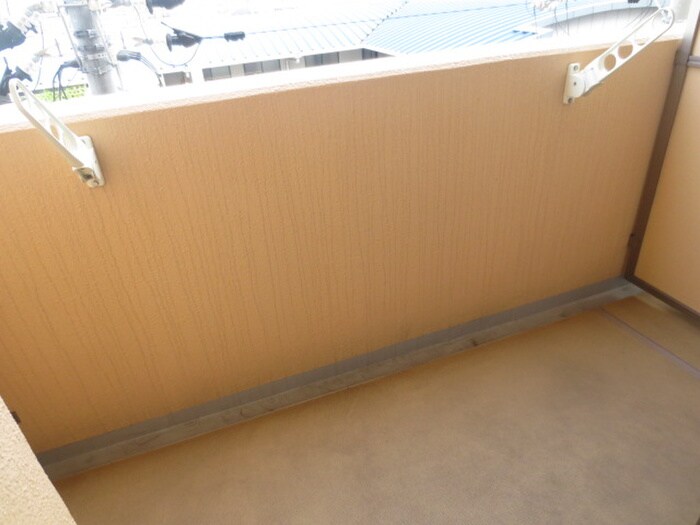 物件内観写真16　(ベランダ・バルコニー)