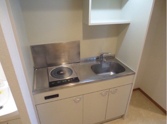 物件内観写真18　(キッチン)